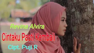 Download Cintaku Pasti Kembali (Muchsin A) - Revina Alvira # cover Dangdut MP3