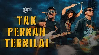 Last Child - Tak Pernah Ternilai (Official Lyric Visualizer)