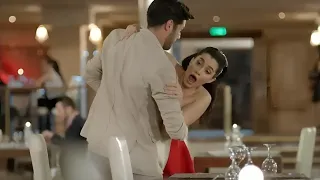 بنت بتخطط تخـ دع مديرها الغـني وتوقـعه في حبها لما بتلاقي نفسها هتعنـس وصحابها بيعيـروها ملخص 1 