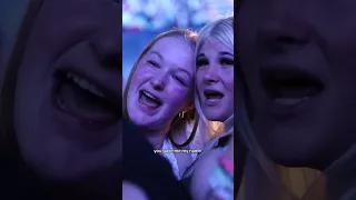 How Do I Say Goodbye 