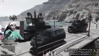 كافح والشاخوفه كافح 