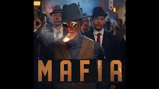 MOHAMED RAMADAN ANA MAFIA RICHCHI REMIX 