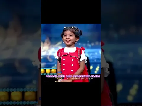 Sudheer shocked by the kid's punchline.#viral #viralvideo #shorts #shortvideo
