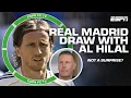 Download Lagu REACTION to Real Madrid vs. Al Hilal in Club World Cup 🚨'DULL BUT EXPECTED' - Craig Burley | ESPN FC