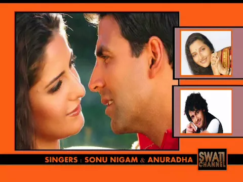 Download MP3 MUJHE PYAR DO ( Singers, Sonu Nigam & Anuradha Paudwal )