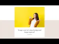 CSS Image Cover with Object Fit