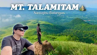 SABI NILA MALA SWITZERLAND DAW AY TARA HIKING TAYO⛰️|  MYGZ MOLINO