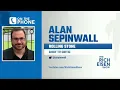Rolling Stone s Alan Sepinwall Talks The Sopranos Ending More with Rich Eisen Full Interview