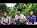 ALLAHULKAHFI - DARBUKA COVER MERDU