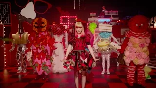 きゃりーぱみゅぱみゅ - Crazy Party Night ～ぱんぷきんの逆襲～,Kyary Pamyu Pamyu-Crazy Party Night-Pumpkins Strike Back-