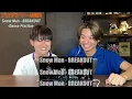 [Snow Man] A thorough explanation of the overwhelming drum attack HIPHOP! Snow Man "BREAKOUT" Dan...