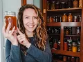 How to Can Broth Safely EASY Homemade Bone Broth