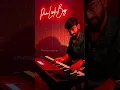 Download Lagu Chaand Chupa Badal Mein | Piano | Ayush Khare  #music #like #reels #share #bollywood