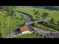 Download Lagu Dijamin Bikin Asik ‼️Ngopi Santai di Warung Tengah Sawah Pinggir Sungai Sumedang