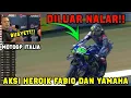 Download Lagu DILUAR NALAR! SEMUA KAGUM, PENAMPILAN HEROIK YAMAHA DAN FABIO