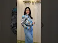 Download Lagu Natasha Wilona at Tory Burch Plaza Senayan 10th Anniversary Celebration