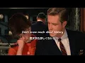 【和訳・カタカナ付き】Sam Cooke - What A Wonderful World