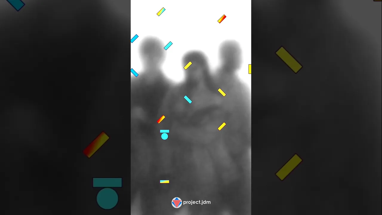 Four FIVE Seconds