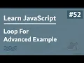 Learn JavaScript In Arabic 2021 -