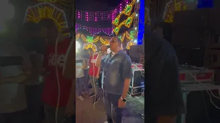 العدل فين يامحكمة حماده النعماني دندنها