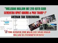 Lagu MELEDAK MALAM INI! 219 KOTA CAIR SERENTAK BPNT 600RB \u0026 PKH TAHAP 1