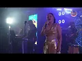 MON SOLEIL FATIMA PRINCESS LOVER LIVE @ CLUB BENTLEY'S IN NY 04 05 2025