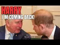 Harry I m Coming Back