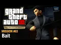 GTA 3 Definitive Edition - Mission #63 - Bait