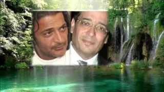 علاء عبد الخالق   حميد الشاعرى   بحبك كون دندنها