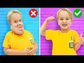 Download Lagu Kids pretend play doctor - Useful stories for children