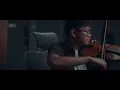 Stay With Me (있어줘요) by: Huh Gak (허각) Violin Cover by Emil Francisco