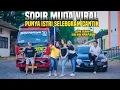 Download Lagu SOPIR MUDA VIRAL PUNYA ISTRI SELEBGRAM CANTIK!! SIMPAN SOMBONGMU KAWAN SOPIR DILAWAN!!