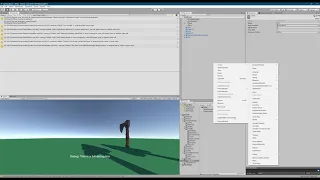 Scriptable Object Variables in Unity