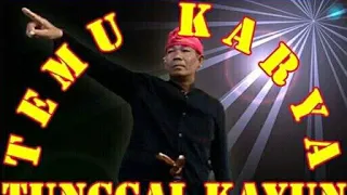 rekaman gambus tunggal guru bangke