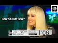 Gwen Stefani Toured While Pregnant Much Vault 2006