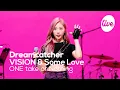 Download Lagu [4K] 드림캐쳐(Dreamcatcher) “VISION \u0026 Some Love (One Take Ver.)” Band LIVE Concert 🖤[it’s Live 10mins]