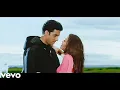 Lagu Ye Sama Ye Nazare 4K Video Song | Dhaai Akshar Prem Ke | Abhishek Bachchan, Aishwarya Rai | 90's Hit