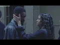 Giveon - Lost Me // Lyrics + Español // Video Official