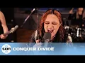 Download Lagu Conquer Divide — Atonement [Live @ SiriusXM] | Next Wave Vol. 6