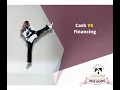 Why Cash Offers WIN in Virginia Real Estate 2025 THE KARATE REALTOR