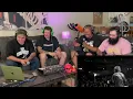 Kublai Khan - Theory of Mind (SDM Reaction)