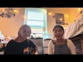 Trouble Found Me by Madison Cunningham (Cover)