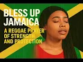Lagu Bless Up Jamaica – A Reggae Prayer for Strength (Queen Rasta AI) -Full Song