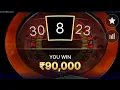 Download Lagu 20k to 124k number calculations roulette strategy best roulette profit strategy control mindset.....