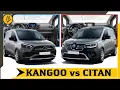 Download Lagu KANGOO vs CITAN