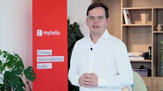 Llamadas economicas al extranjero