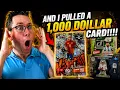 Costco Had NO Baseball Cards Then KABOOM a 1 000 CARD