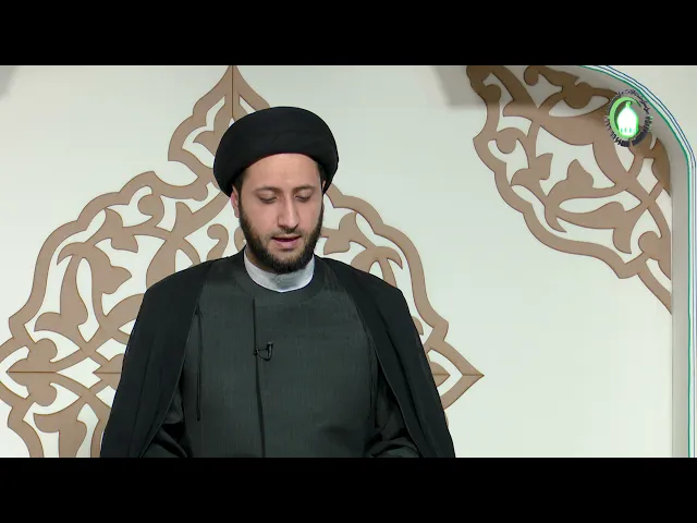 ⁣10   داوموا علی قراءة هذا الدعاء - الأستاذ: سماحة السید محمد رضا الحکیم