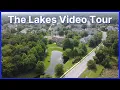 Tour The Lakes with me Mount Laurel NJ