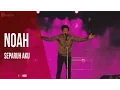 Download Lagu NOAH  - Separuh Aku [ JEMBER ]